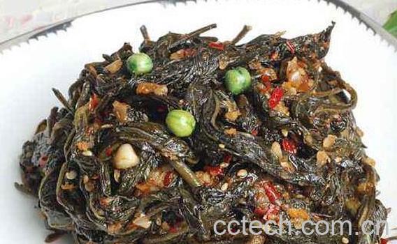 苏子酱怎么做好吃 苏子酱的做法-0