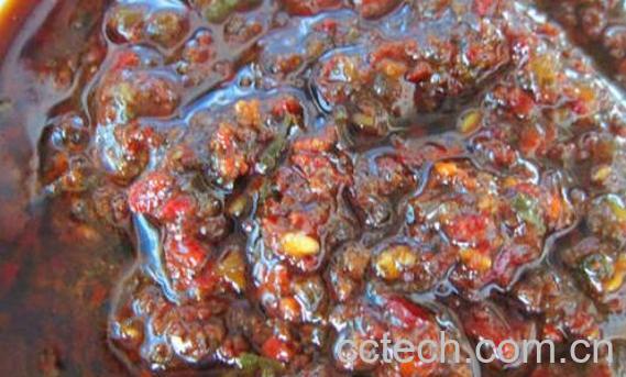 苏子酱怎么做好吃 苏子酱的做法-1