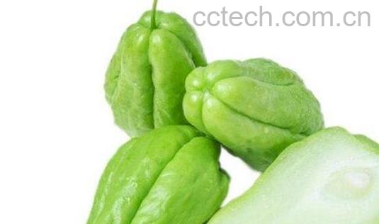 佛手菜的功效与作用 佛手菜的做法-0