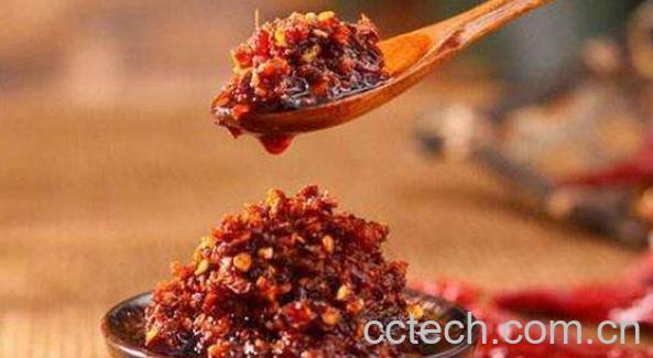 辣椒酱怎么制作 辣椒酱的做法大全-1