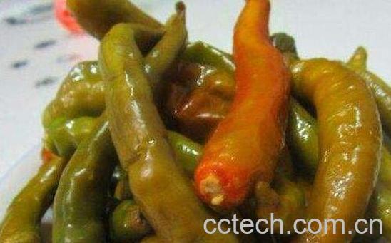 辣椒怎么腌制好吃 辣椒腌制方法步骤窍门-1