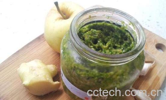 韭菜花酱怎么吃 韭菜花酱的食用方法窍门-0