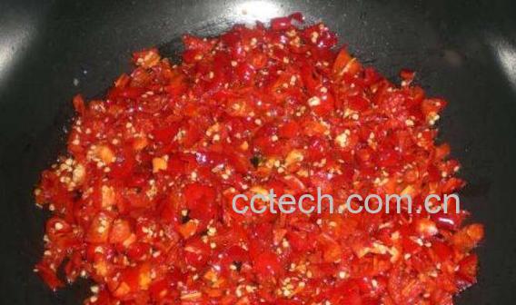 辣椒末怎么做自制窍门-0