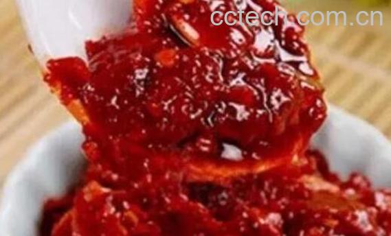 辣椒末怎么做自制窍门-1