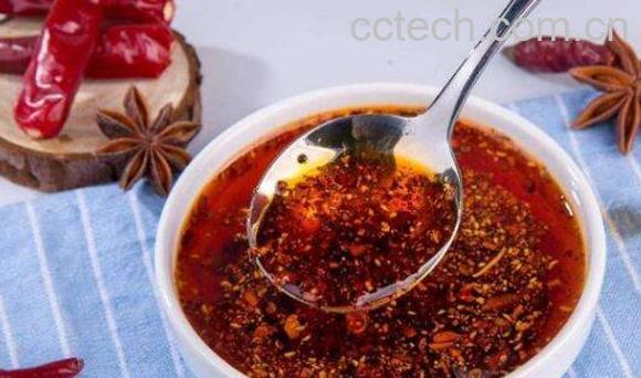 辣椒油怎么做才能又辣又香-1