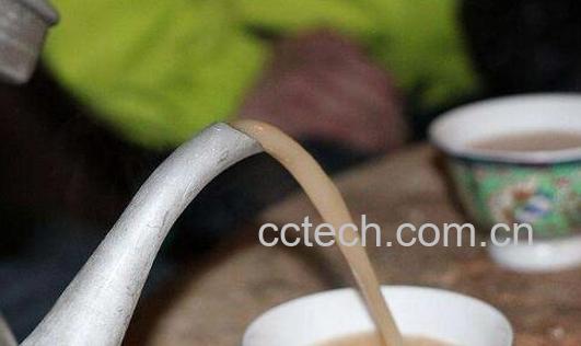 女人吃酥油有什么好处-0