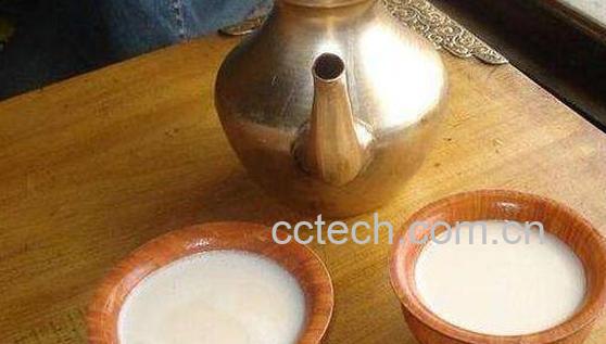 女人吃酥油有什么好处-1