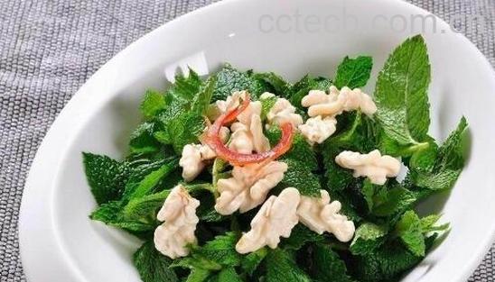 藿香菜哪些人不适合吃 吃藿香菜的坏处-0