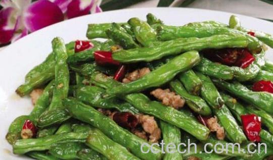 八月豆的功效与作用及食用方法-0