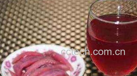 洋葱汁的功效与作用 洋葱汁的正宗做法-0