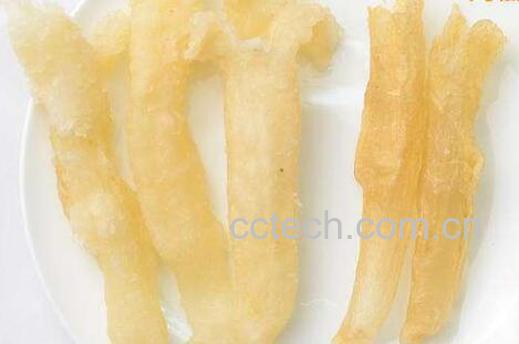 黄花鱼胶的功效和作用-0