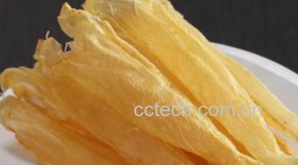 咸水花胶和淡水花胶的区别 花胶的功效与作用-1