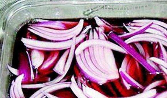 醋泡洋葱怎么做 醋泡洋葱的正确做法-0
