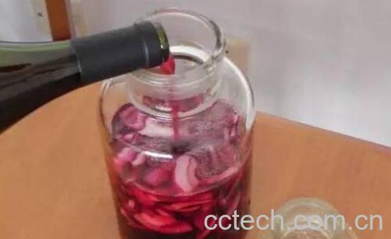 醋泡洋葱怎么做 醋泡洋葱的正确做法-1