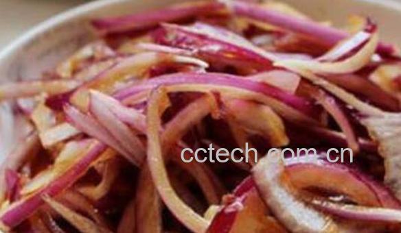 醋泡洋葱的功效与作用-0