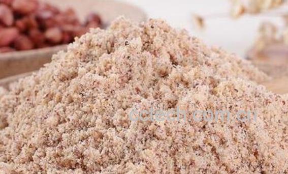 花生粉能做什么好吃的 花生粉的吃法大全-1
