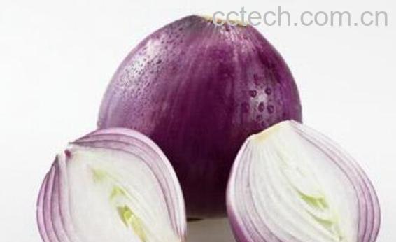 每天生吃洋葱有啥好处-0