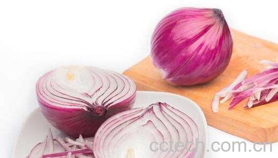 每天生吃洋葱有啥好处-1