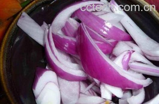 生吃圆葱的作用及功效-1