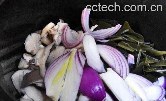 男人生吃紫洋葱的好处	-1
