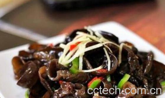 干木耳应该怎么吃 干木耳的正确食用方法-0