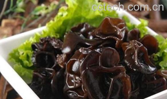 干木耳怎么泡 干木耳泡多久可以吃-1