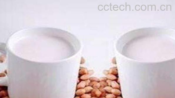 花生浆怎么做才香浓 花生浆的做法教程-0