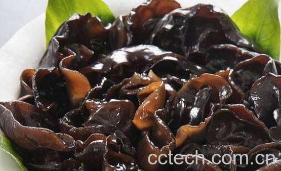 干木耳怎么泡 干木耳泡多久可以吃-0