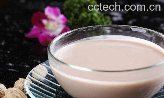 花生浆的功效与作用 每天喝花生浆的副作用-0