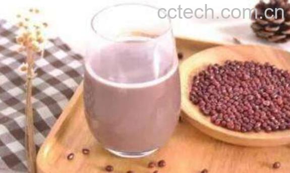 常喝红豆浆的好处和坏处-0