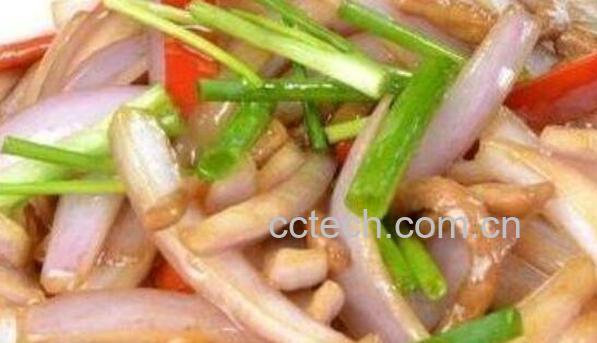 黄洋葱怎么做 黄洋葱的吃法大全-1