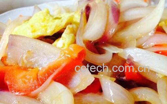 黄洋葱怎么做 黄洋葱的吃法大全-0