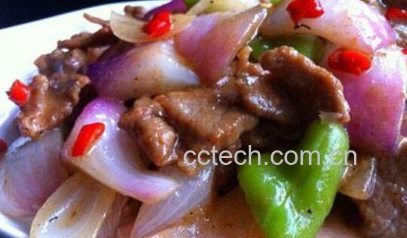 紫色圆葱怎么做好吃 紫色圆葱的做法大全-0