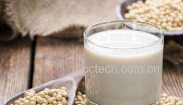 常喝豆浆的好处有哪些 常喝豆浆的坏处-1