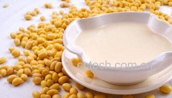 常喝豆浆的好处有哪些 常喝豆浆的坏处-0