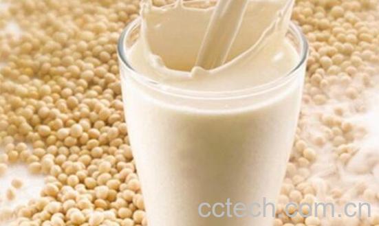 豆浆喝多了有什么坏处 长期喝豆浆的危害-0