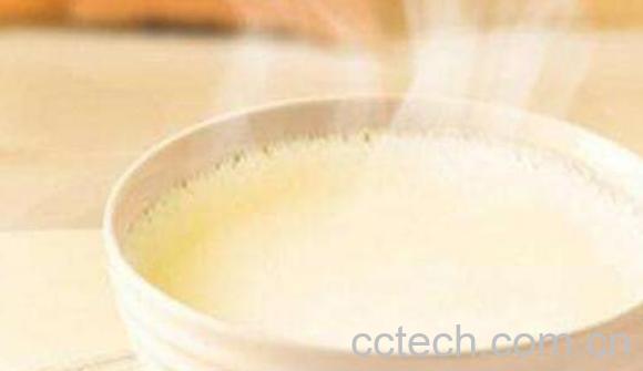 豆浆喝多了有什么坏处 长期喝豆浆的危害-1