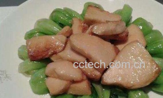 白灵菇怎么做好吃 白灵菇的家常做法大全-1