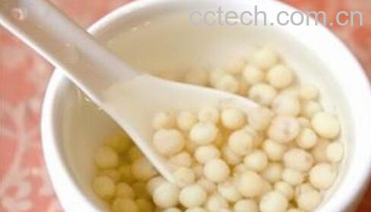 鸡头子是什么 鸡头子的功效与作用-1