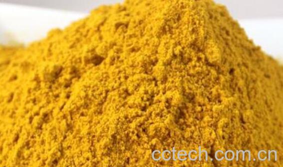 黄姜粉的功效与作用 黄姜粉的食用方法-1