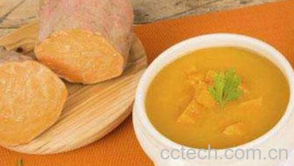 什么食品能养胃 养胃的食物有哪些-0