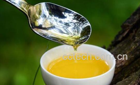 绿茶籽油的功效与作用-0