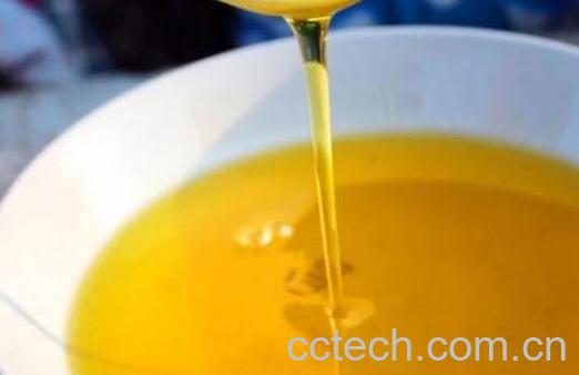 绿茶籽油的功效与作用-1