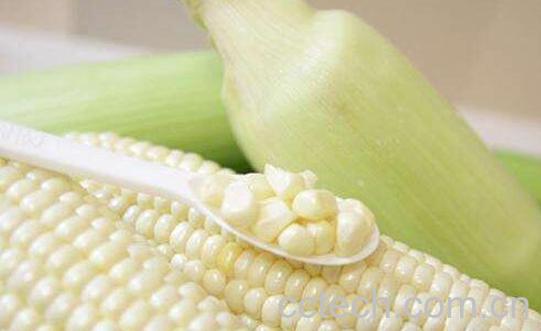 糯玉米怎么煮好吃 糯玉米做成什么好吃-1