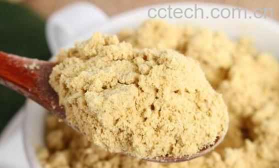 干姜粉的功效与作用 干姜粉的食用方法-1