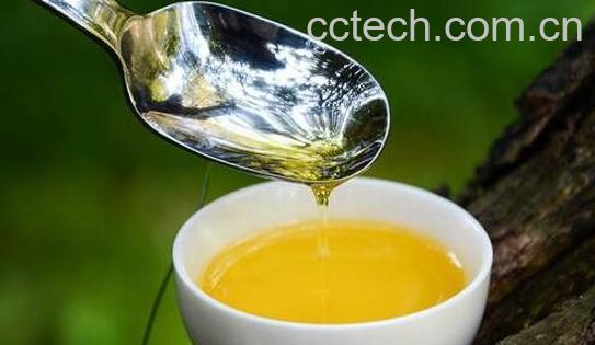 绿茶籽油的使用方法 茶籽油可以用来按摩吗-0