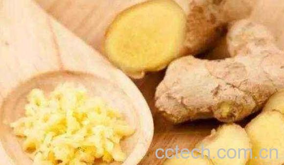 姜对头发有什么作用 如何用姜洗头-1