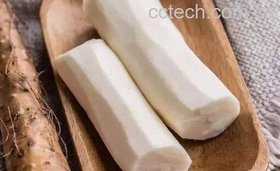 山药过敏止痒小妙招-0