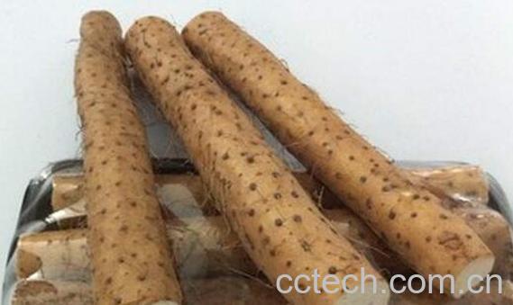 山药过敏止痒小妙招-1