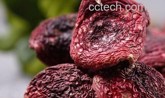 云南红菇为什么会苦 吃云南红菇的好处-0